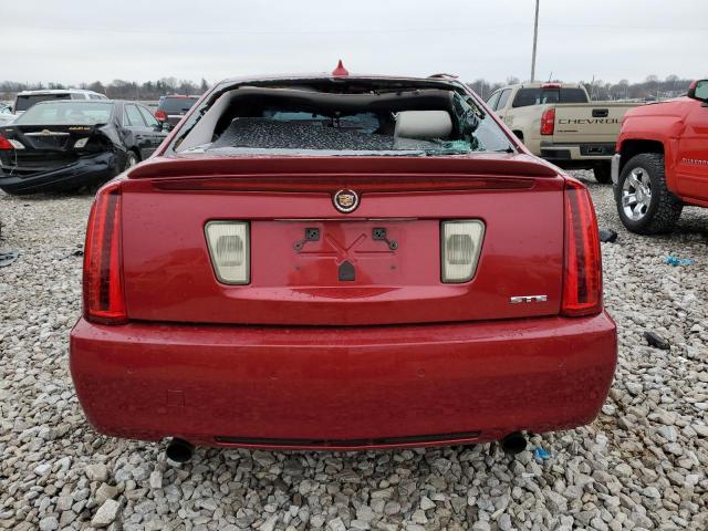 Photo 6 from auction – 2011 CADILLAC STS LUXURY with VIN 1G6DX6ED2B0159037