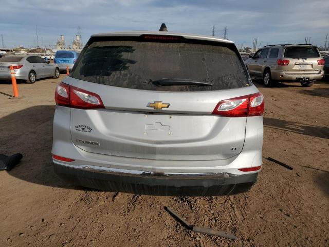 Photo 6 from auction – 2019 CHEVROLET EQUINOX LT with VIN 2GNAXKEV9K6128688