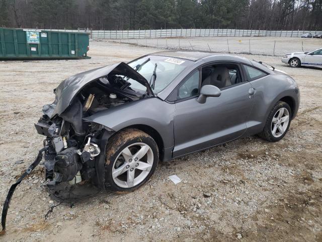 MITSUBISHI ECLIPSE GS 2006 with VIN 4A3AK24F06E013610 - Photo from auction