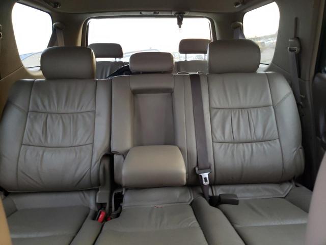 Photo 10 from auction – 2004 TOYOTA SEQUOIA SR with VIN 5TDBT44A04S224950