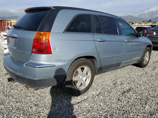 Photo 3 from auction – 2006 CHRYSLER PACIFICA T with VIN 2A4GF68466R885613