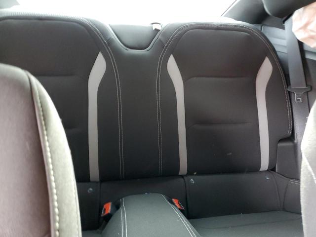 Photo 10 from auction – 2019 CHEVROLET CAMARO LS with VIN 1G1FB1RX2K0125832