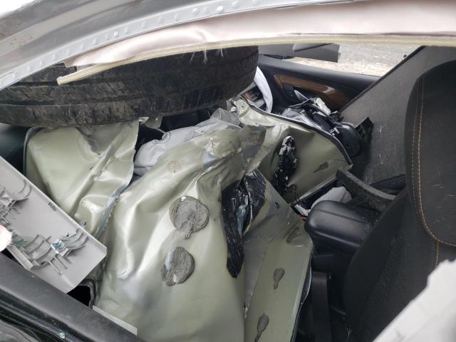 Photo 7 from auction – 2018 GMC TERRAIN SL with VIN 3GKALTEV7JL287699