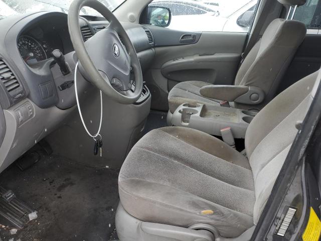 Photo 7 from auction – 2012 KIA SEDONA LX with VIN KNDMG4C71C6484257