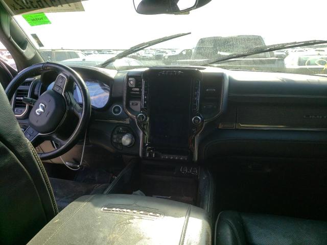 Photo 8 from auction – 2020 RAM 1500 LIMIT with VIN 1C6SRFHT3LN110104