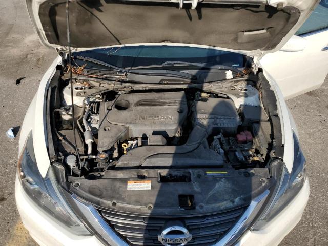 Photo 11 from auction – 2017 NISSAN ALTIMA 2.5 with VIN 1N4AL3AP3HC167512