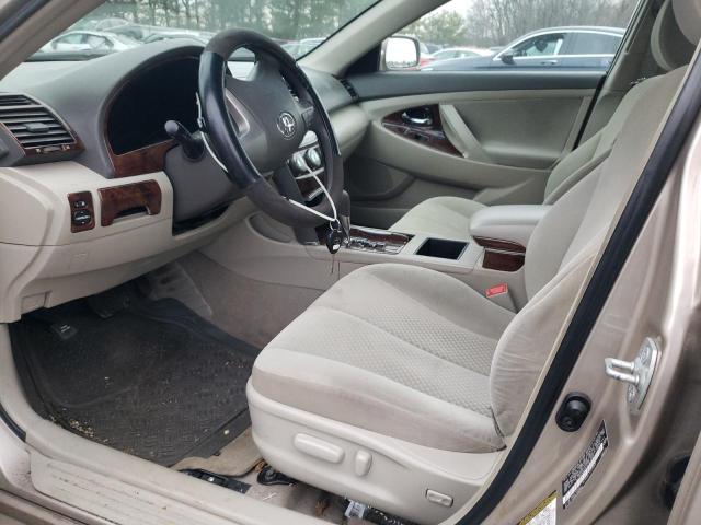 Photo 7 from auction – 2007 TOYOTA CAMRY CE with VIN 4T1BE46K27U161667