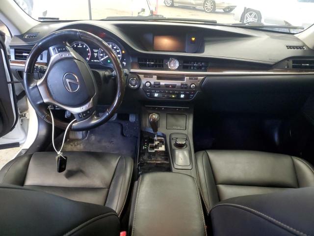 Photo 8 from auction – 2013 LEXUS ES 350 with VIN JTHBK1GG5D2076849