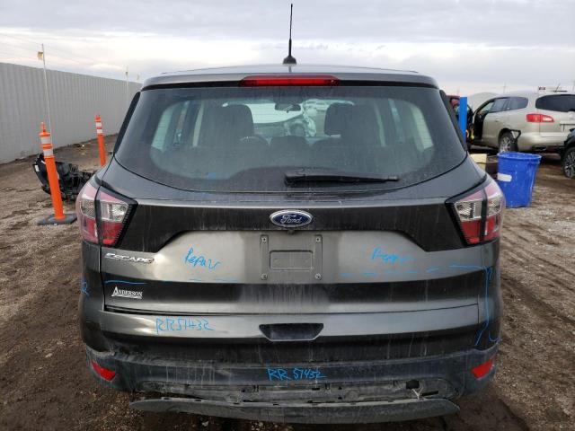 Foto 6 de la subasta – 2017 FORD ESCAPE S con VIN 1FMCU0F79HUB68175