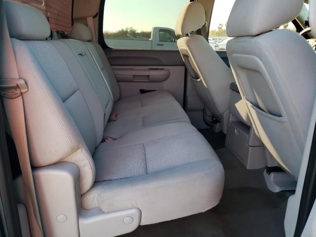 Photo 10 from auction – 2011 GMC SIERRA K15 with VIN 3GTP2VE38BG356557