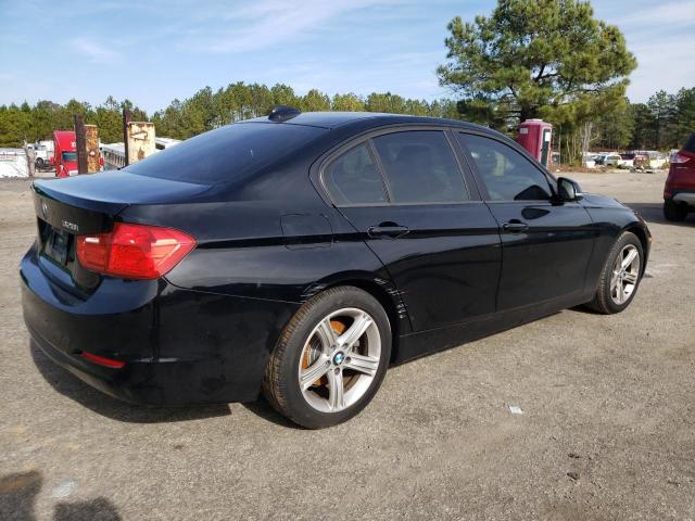 Photo 3 from auction – 2013 BMW 328 I SULE with VIN WBA3C1C50DK104917