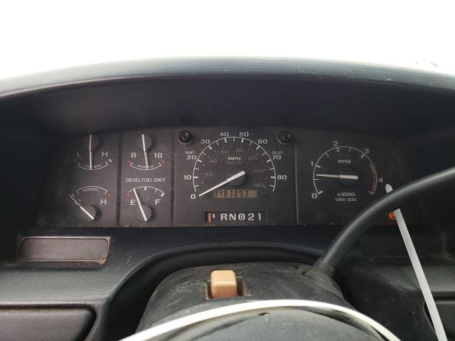 Photo 9 from auction – 1996 FORD F250 with VIN 1FTHX26F5TEA67514