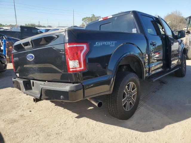 Photo 3 from auction – 2015 FORD F150 SUPER with VIN 1FTEW1EPXFFC12054
