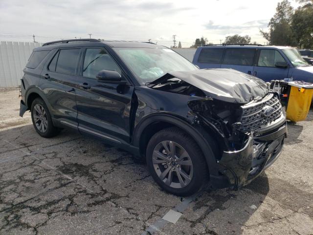 Photo 4 from auction – 2022 FORD EXPLORER X with VIN 1FMSK7DH4NGB07137