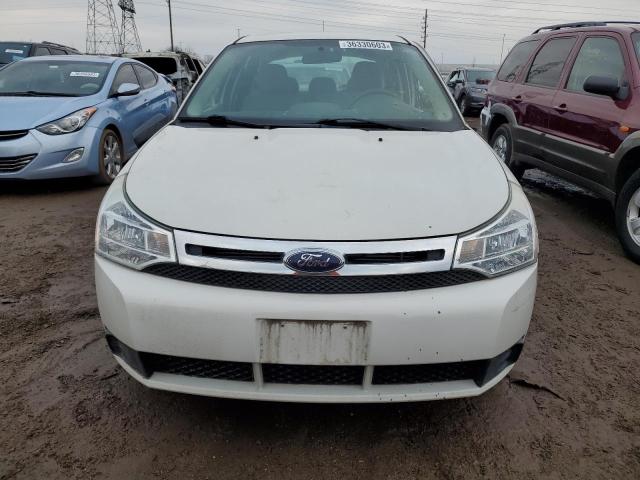 Photo 5 from auction – 2010 FORD FOCUS SE with VIN 1FAHP3FN2AW175972