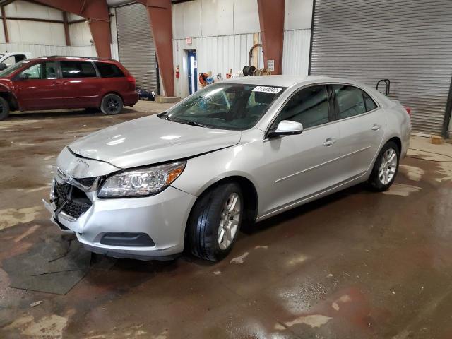 CHEVROLET MALIBU 1LT 2015 with VIN 1G11C5SL6FF351896 - Photo from auction