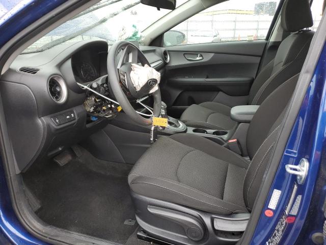Photo 7 from auction – 2019 KIA FORTE FE with VIN 3KPF24AD5KE115944