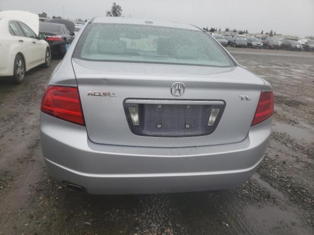 Photo 6 from auction – 2005 ACURA TL with VIN 19UUA66245A027764