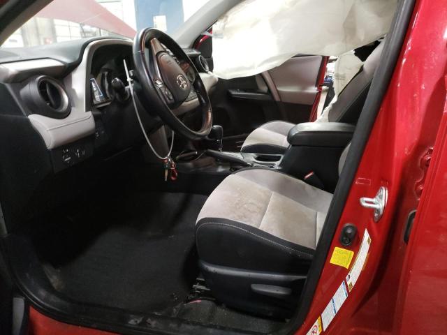 Photo 7 from auction – 2017 TOYOTA RAV4 XLE with VIN JTMRFREV2HJ140538
