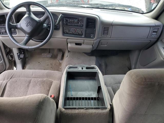 Photo 8 from auction – 2000 CHEVROLET 1500 EXTEN with VIN 1GCEK19T7YE330896