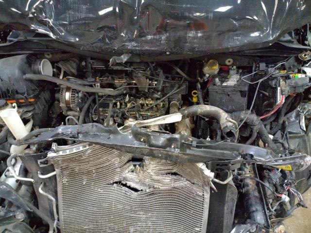 Photo 12 from auction – 2010 DODGE GRAND CARA with VIN 2D4RN4DE1AR125475