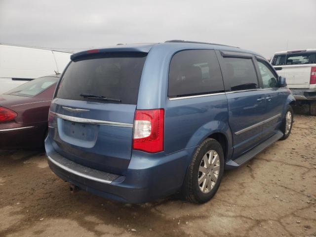 Photo 3 from auction – 2012 CHRYSLER TOWN & COU with VIN 2C4RC1BG6CR189407