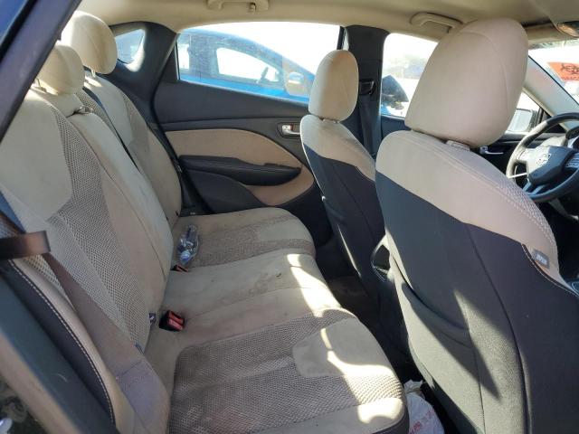Photo 10 from auction – 2015 DODGE DART SXT with VIN 1C3CDFBB9FD281787