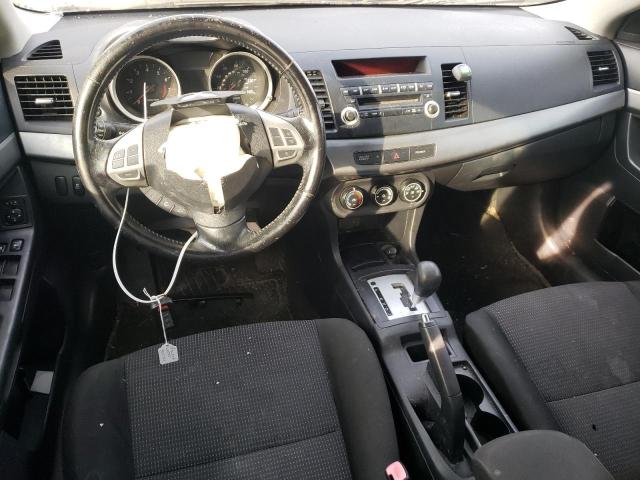 Photo 8 from auction – 2011 MITSUBISHI LANCER ES/ with VIN JA32U2FUXBU005221