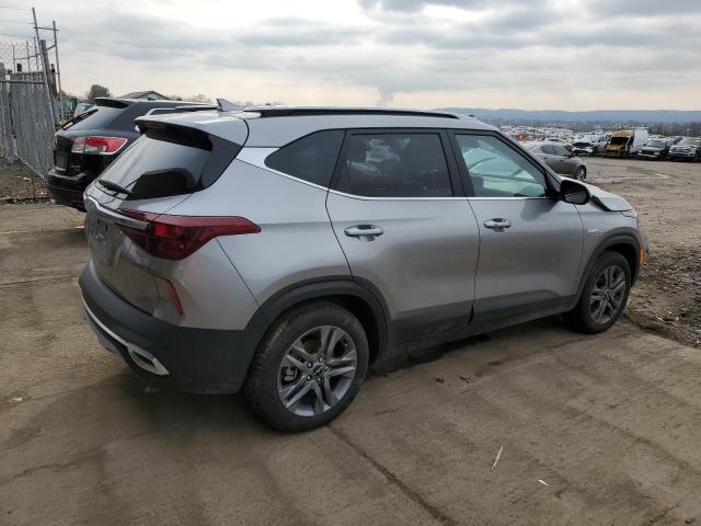 Photo 3 from auction – 2022 KIA SELTOS S with VIN KNDEUCAA9N7334349