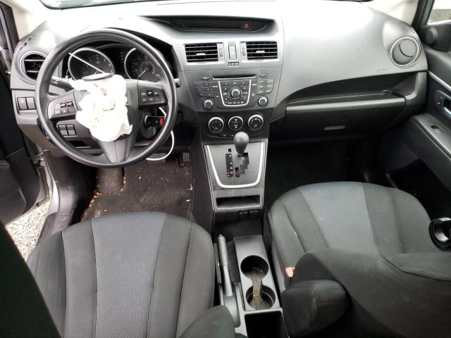 Photo 8 from auction – 2014 MAZDA 5 SPORT with VIN JM1CW2BL9E0166412