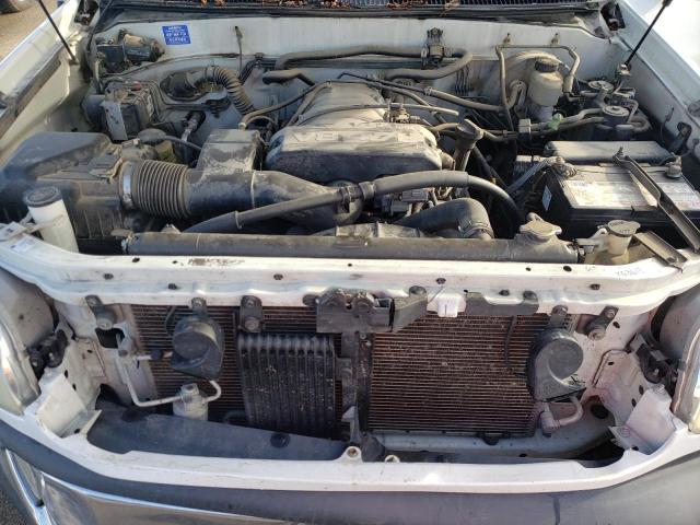 Photo 11 from auction – 2001 TOYOTA TUNDRA ACC with VIN 5TBBT44191S160315