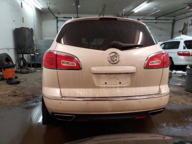 Photo 6 from auction – 2014 BUICK ENCLAVE with VIN 5GAKVCKD5EJ365885