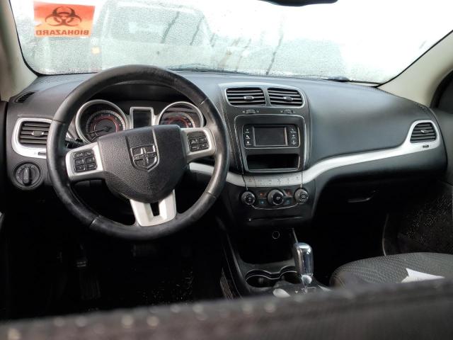 Foto 8 de la subasta – 2013 DODGE JOURNEY SX con VIN 3C4PDCBB2DT607478
