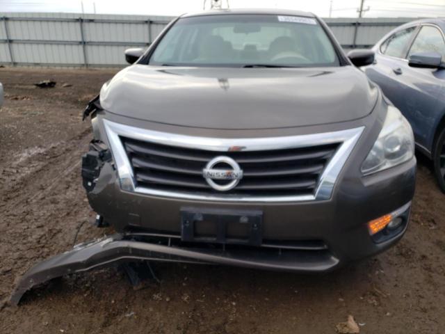 Foto 5 de la subasta – 2015 NISSAN ALTIMA 2.5 con VIN 1N4AL3AP1FC569882