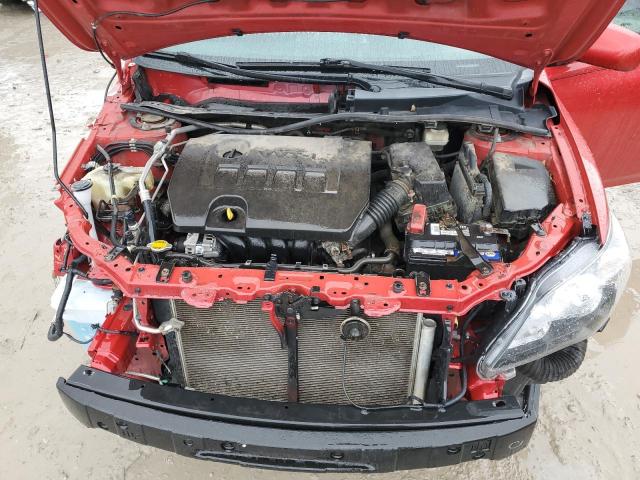 Photo 11 from auction – 2013 TOYOTA COROLLA with VIN 2T1BU4EE6DC938136