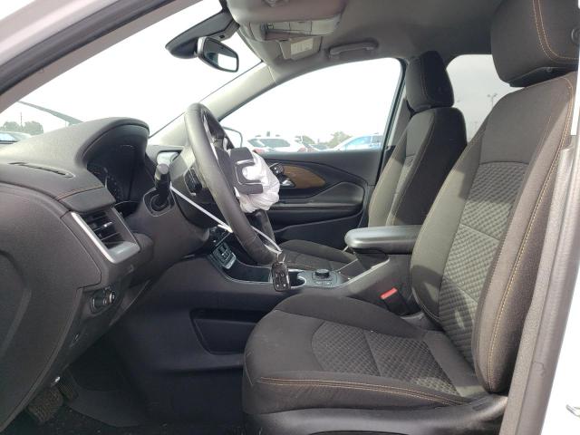 Photo 7 from auction – 2020 GMC TERRAIN SL with VIN 3GKALMEV4LL171238