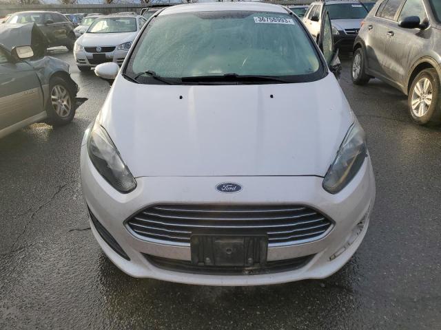Photo 5 from auction – 2016 FORD FIESTA SE with VIN 3FADP4BJ5GM136020