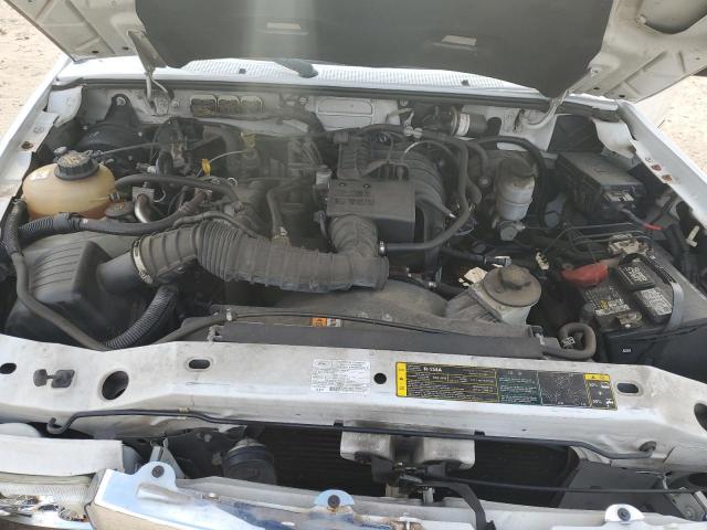 Photo 11 from auction – 2009 FORD RANGER SUP with VIN 1FTYR14D79PA67629