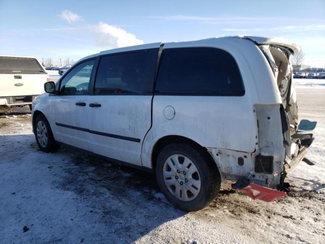 Photo 2 from auction – 2015 DODGE GRAND CARA with VIN 2C4RDGBG3FR635114
