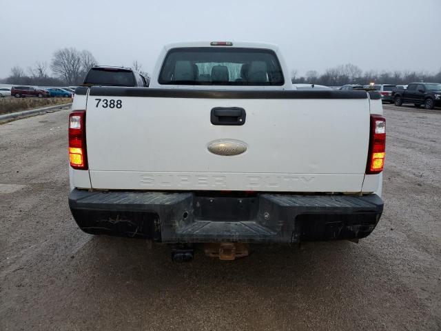 Photo 6 from auction – 2015 FORD F350 SUPER with VIN 1FT8W3CT1FEC37388