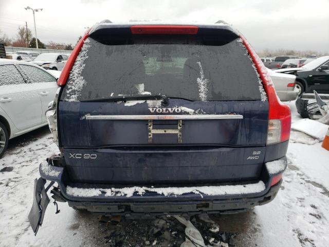 Photo 6 from auction – 2008 VOLVO XC90 3.2 with VIN YV4CZ982181484664