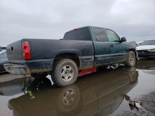 Photo 3 from auction – 2001 CHEVROLET SILVERADO with VIN 2GCEC19V911248545