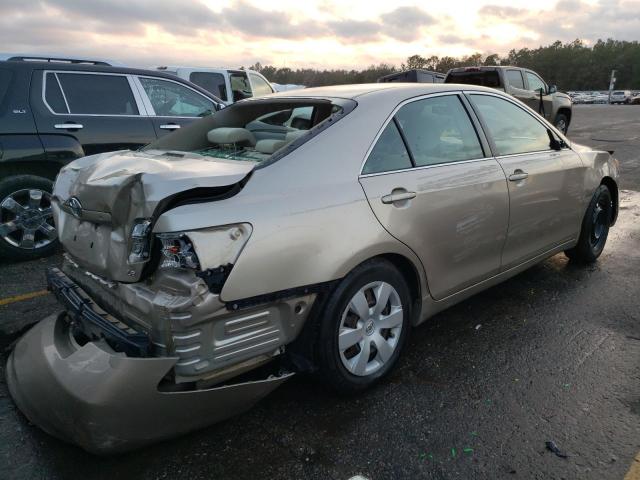 Photo 3 from auction – 2007 TOYOTA CAMRY CE with VIN JTNBE46K273071375