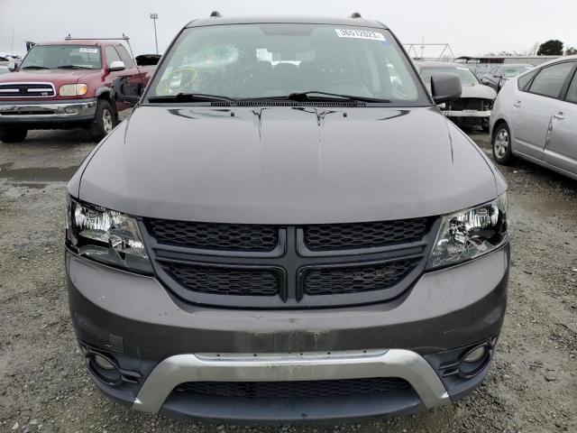 Photo 5 from auction – 2017 DODGE JOURNEY CR with VIN 3C4PDCGB6HT582910