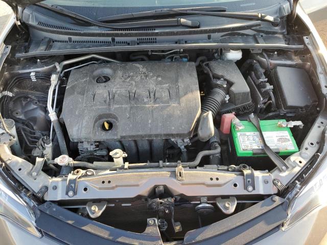 Photo 11 from auction – 2019 TOYOTA COROLLA L with VIN 2T1BURHE0KC196211