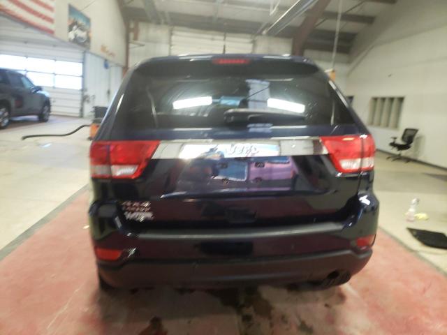 Photo 6 from auction – 2012 JEEP GRAND CHER with VIN 1C4RJFAG3CC348641