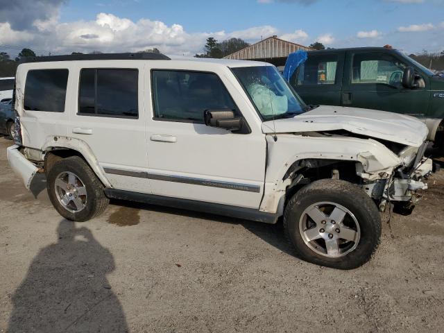 Photo 4 from auction – 2010 JEEP COMMANDER with VIN 1J4RH4GK6AC162286