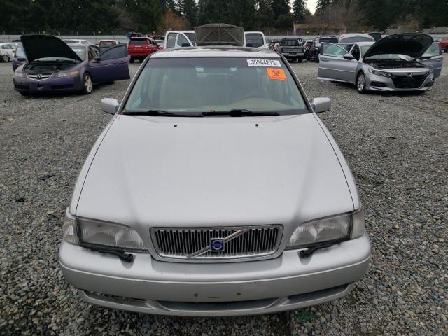 Photo 5 from auction – 2000 VOLVO S70 BASE with VIN YV1LS61J7Y2651816