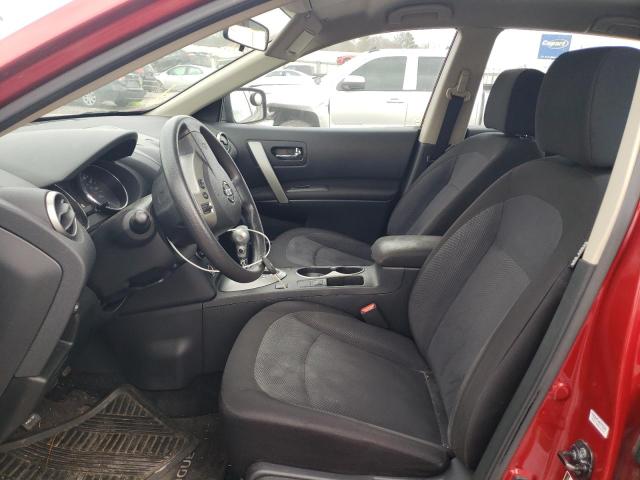 Photo 7 from auction – 2013 NISSAN ROGUE S with VIN JN8AS5MT3DW531037