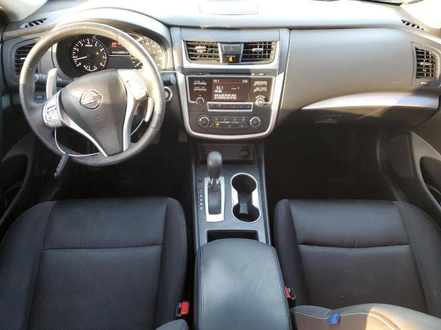 Photo 8 from auction – 2016 NISSAN ALTIMA 2.5 with VIN 1N4AL3AP8GC126615